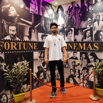 Kunal Bhisekar